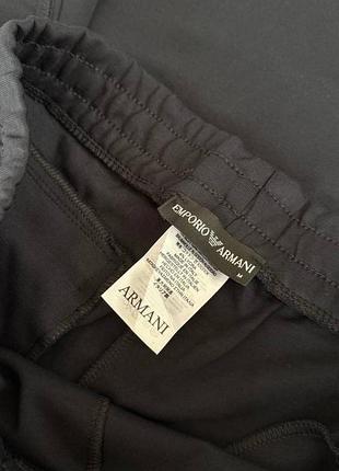 Спортивный костюм armani ea7 dark blue