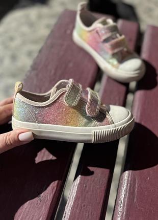 Кеди 27 розмір 2