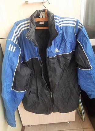 Куртка мужская adidas