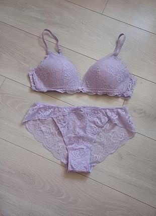 Комплек белья intimissimi