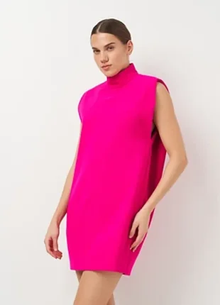 Яскрава сукня zara