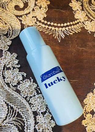 Туалетна вода жіноча glam bee lucky 30 ml