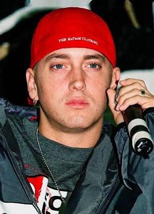 Музыка eminem  на  cd-диске