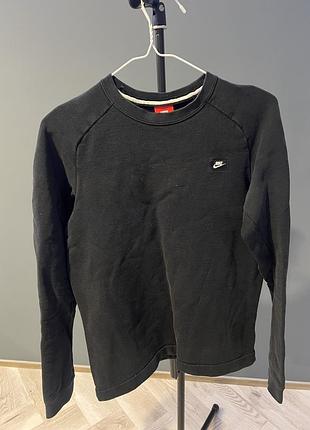 Оригінал 🤍 nike кофта, розмір s ❤️