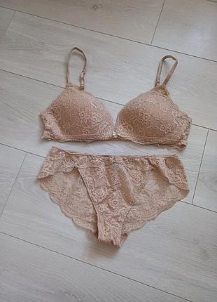 Комплект белья intimissimi