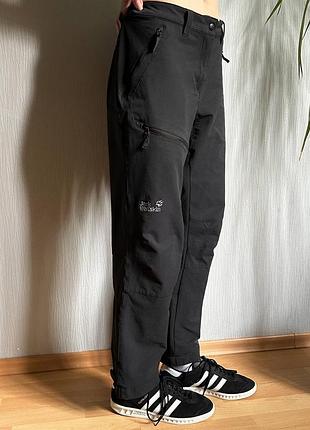 Штани jack wolfskin
