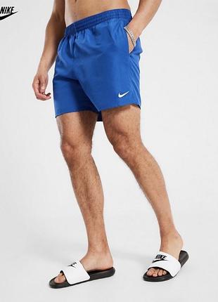 Пляжні шорти nike чоловічі s розмір