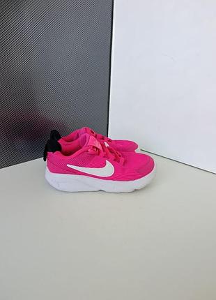 Детские кроссовки nike