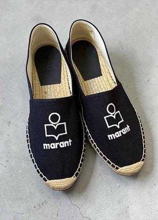 Isabel marant еспадрильі нові 41