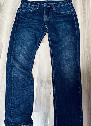 Levis levi strauss & co. джинси