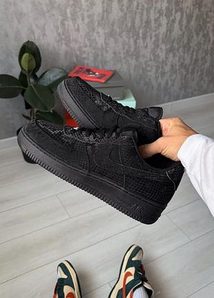 Nike air force 1 low kobe bryant