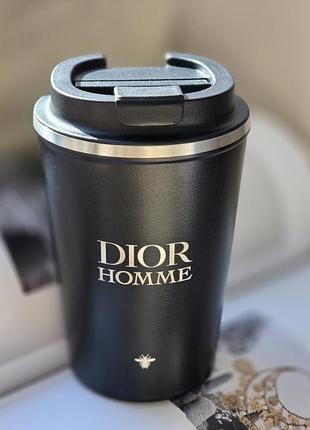 Оригінал кухоль кружка чашка taste mug dior термокружка