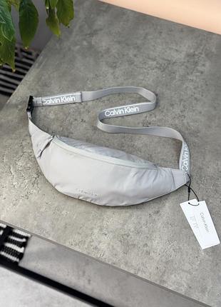 Сумка calvin klein чоловіча