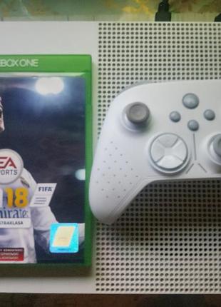 Xbox one s 500gb