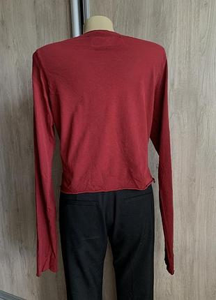 Rundholz dip лонг 4