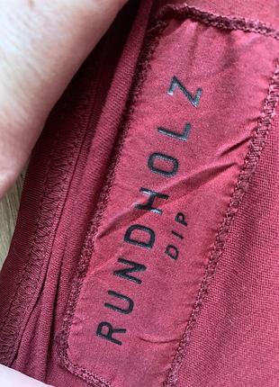 Rundholz dip лонг 7