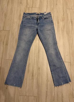 Джинси жіночі levi’s у гарному стані