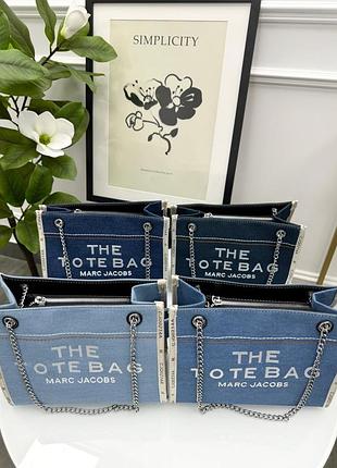 Жіноча сумка the tote bag