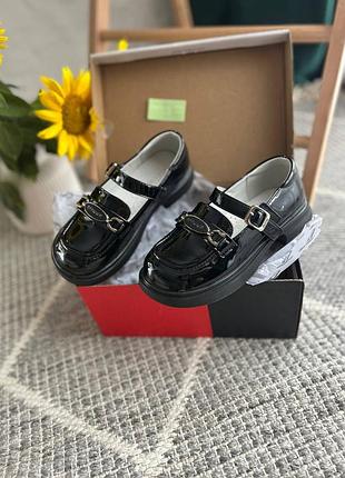 Туфли детские 3