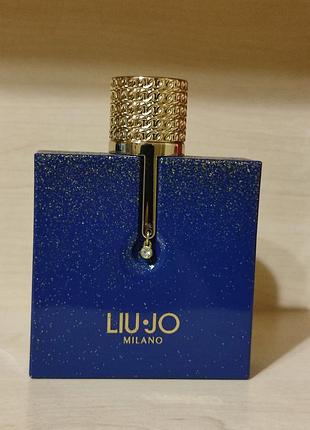 Liu jo liu jo milano edp 75/40 ml