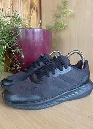 Кросівки adidas runfalcon розмір 37 устілка 24,5 см.