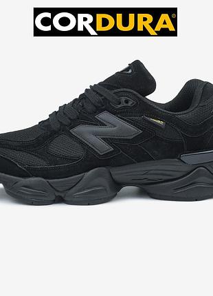 Balance 9060 total black cordura
