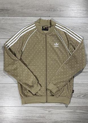 Рідкісна кофта олімпійка адідас adidas x pharrell williams hu hiking sst track jacket, m, оригінал