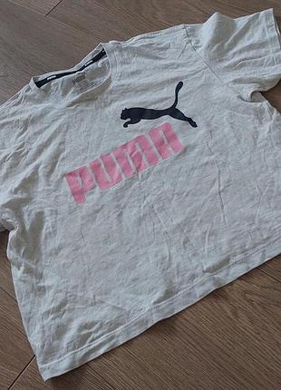 Футболка puma (l 10)