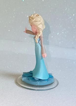 Фигурка эльзы disney frozen 3