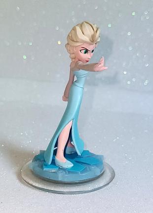 Фигурка эльзы disney frozen 4