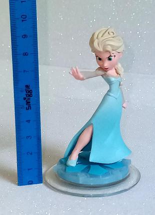 Фигурка эльзы disney frozen 6