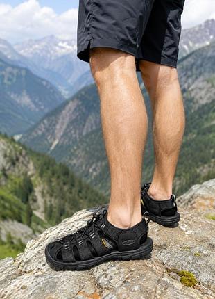 Босоніжки keen