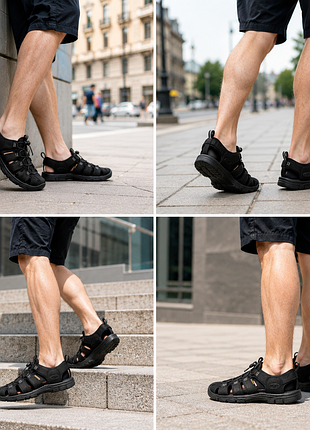 Босоножки keen 3