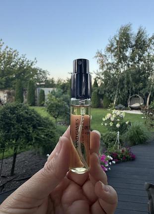Парфуми mind games french defence, 7,5 ml, мініатюра