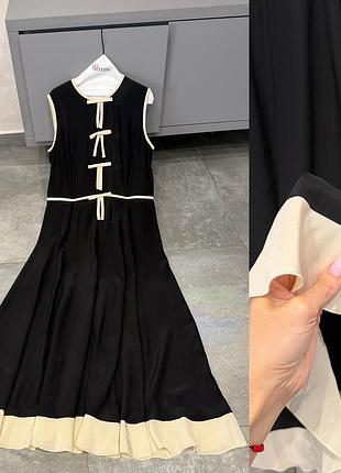 Сукня red valentino l оригінал