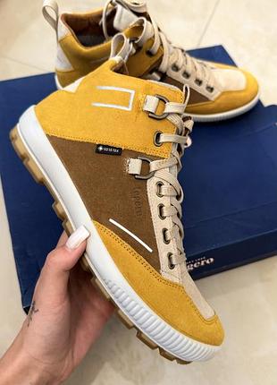Legero tanaro trekking gore-tex мають водонепроникну мембрану оригінал