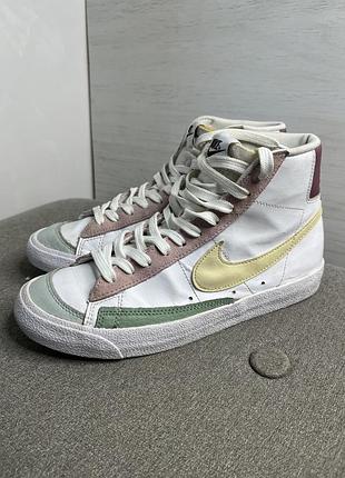 Кросівки nike blazer original