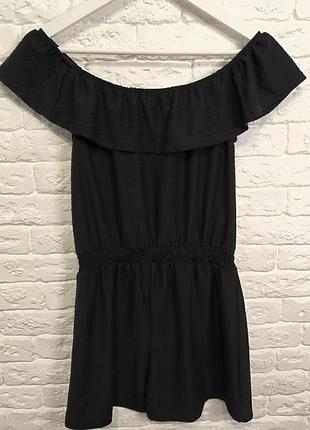 Комбинезон river island 11-12 лет