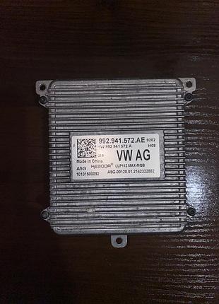 Оригінальний led блок фари vag 992941572ae keboda llp112 volkswagen id.4