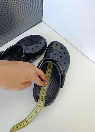 Дитячі сабо crocs 4