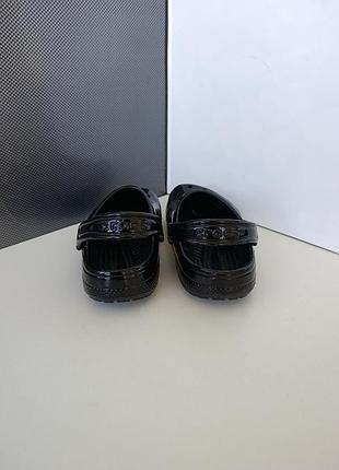 Дитячі сабо crocs 6