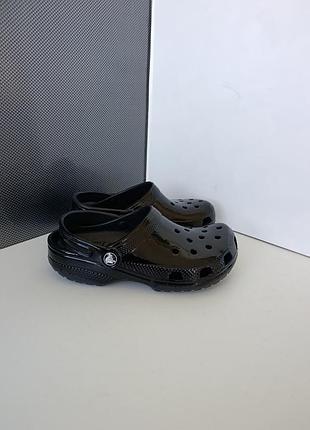 Дитячі сабо crocs