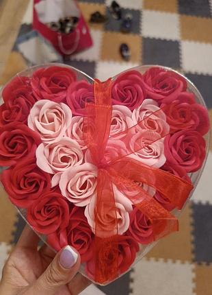 Мило троянда 🌹 нове