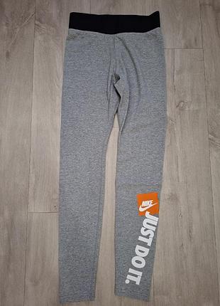 Nike лосини
