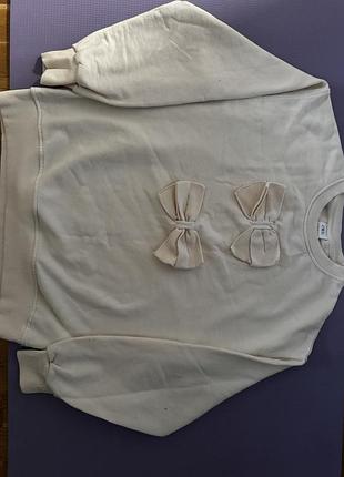 Світшот zara