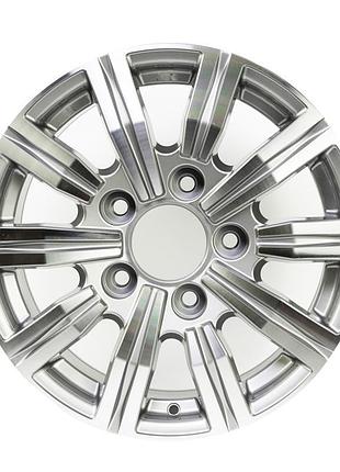 Кованые диски dh-style v7 r23 для bmw