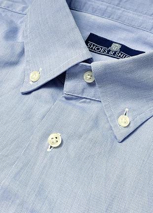 Shoes&shirts basel button down сорочка ocbd