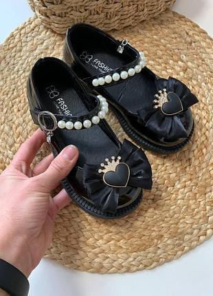 Туфли детские