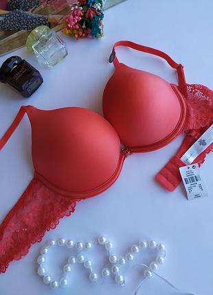 Новый бюстгалтер с пуш-ап primark, eur 75b