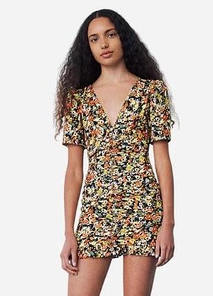 Сукня міні жіноча від «pull&bear» 10